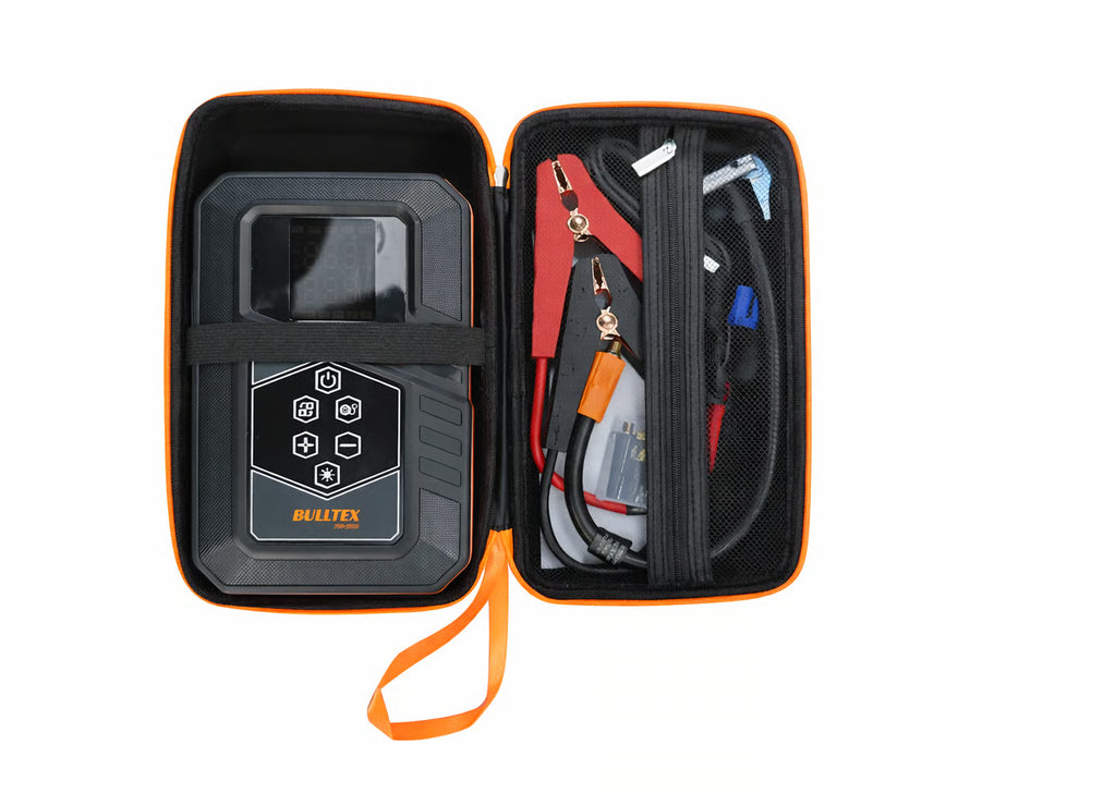 BULLTEX PRO-2500