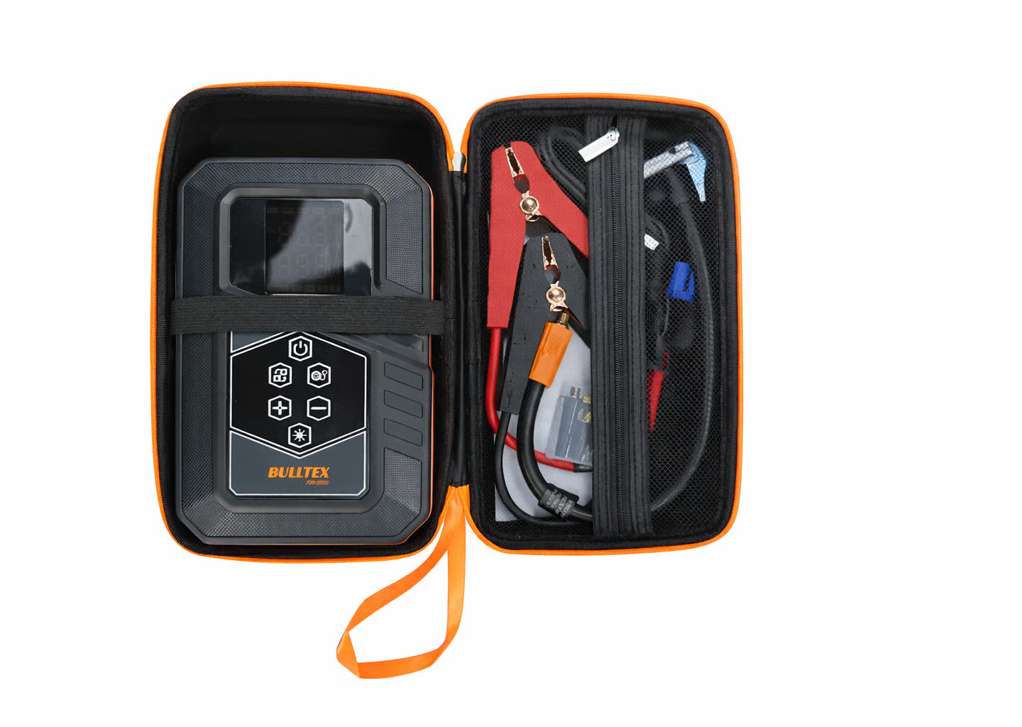 BULLTEX PRO-2500