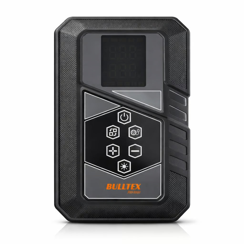 BULLTEX PRO 3000
