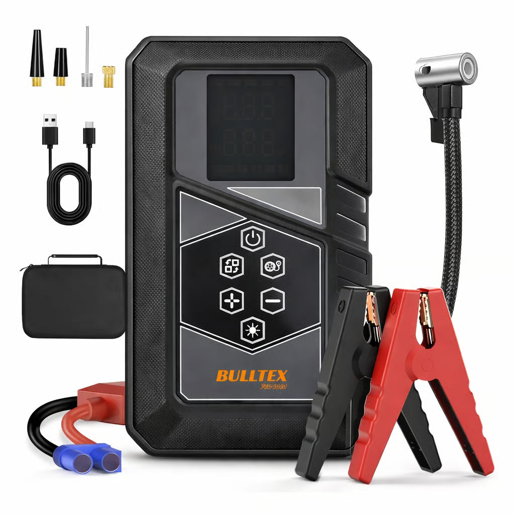 BULLTEX PRO 3000