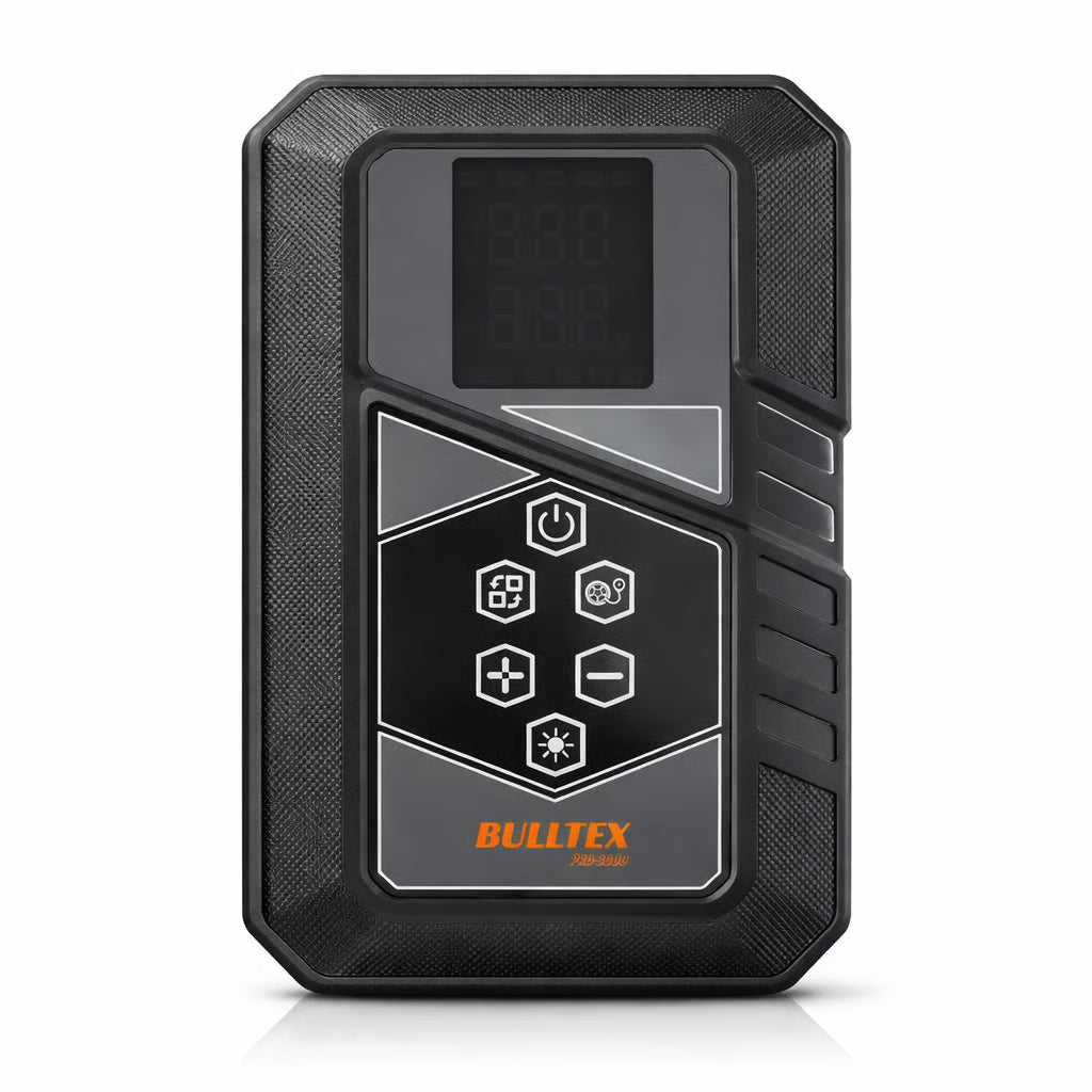 BULLTEX PRO-2500