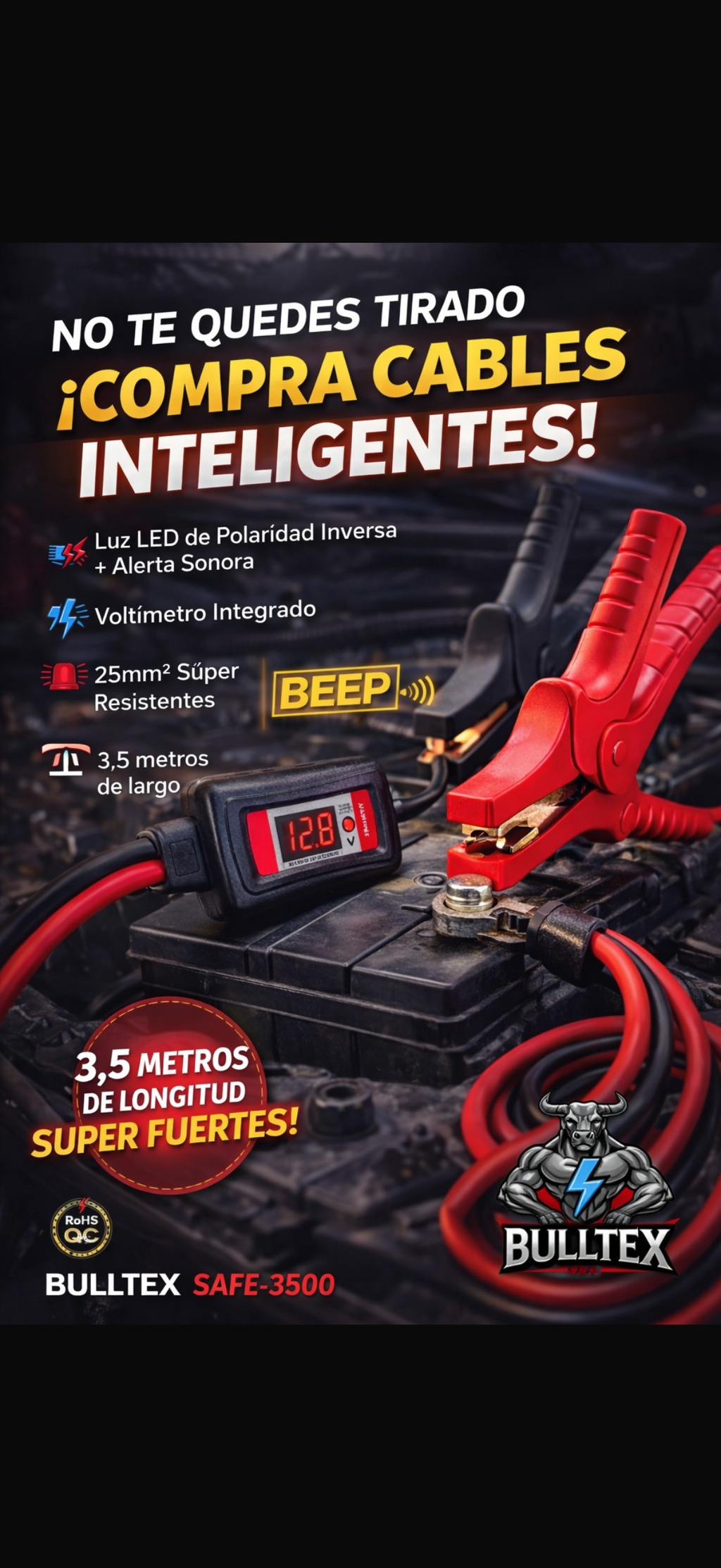 CABLE PUENTE SMART